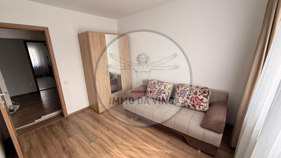 🔑 Apartament 4 camere | 4 dormitoare | 2 băi | 84 mp | Mărăști – Expo - Poză 5