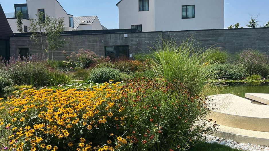 Apartament de inchiriat 3 camere si parcare | Avalon Estate - Poză 12