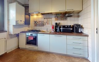 Apartament 4 camere + curte proprie Locatie excelenta – Brancoveanu - Poză 40