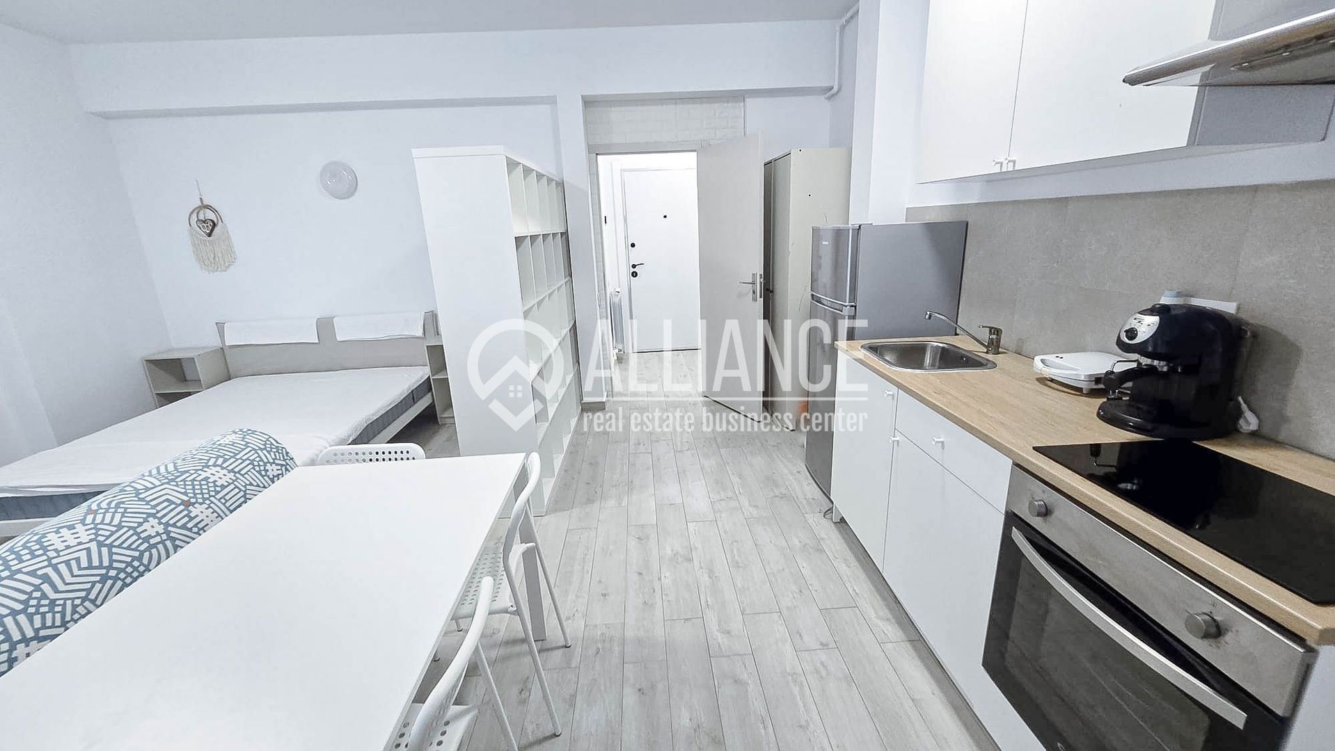 MAMAIA NORD(COD 05 )  Studio Modern cu Vedere de Vacanta - Poză 7