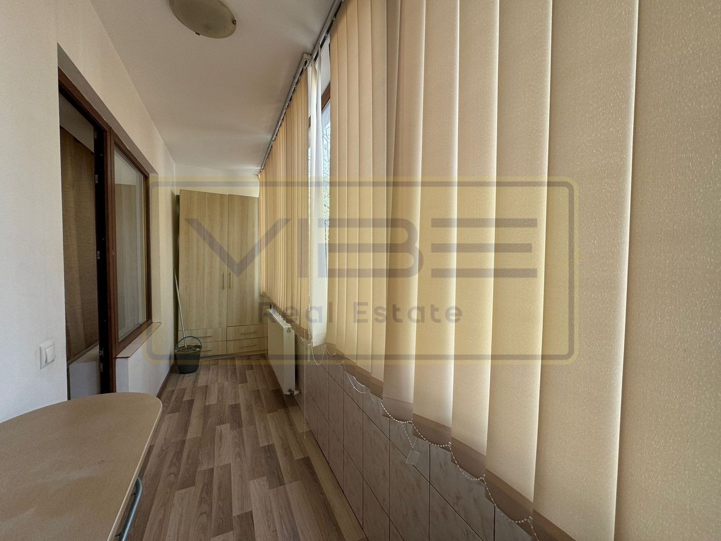 Apartament 1 camera Iulius Mall Campus T Vladimirescu - Poză 14