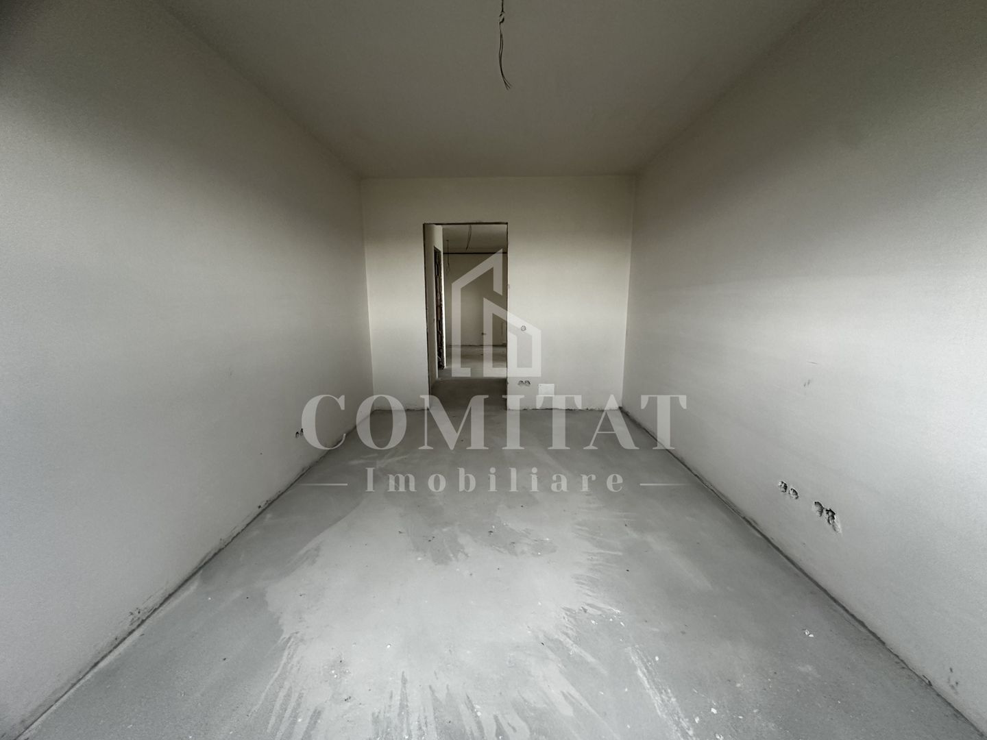 Apartament cu view deosebit | 2 camere | Zona Frunzișului - Poză 7