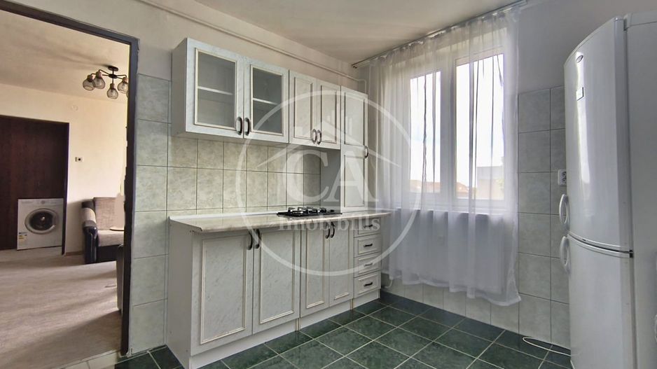 Apartament de inchiriat cu 2 camere in zona Ultracentrala, Oradea - Poză 4
