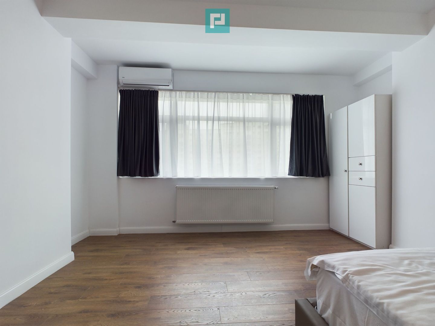 Apartament cu 3 camere Medicover Piata Victoriei - Poză 54