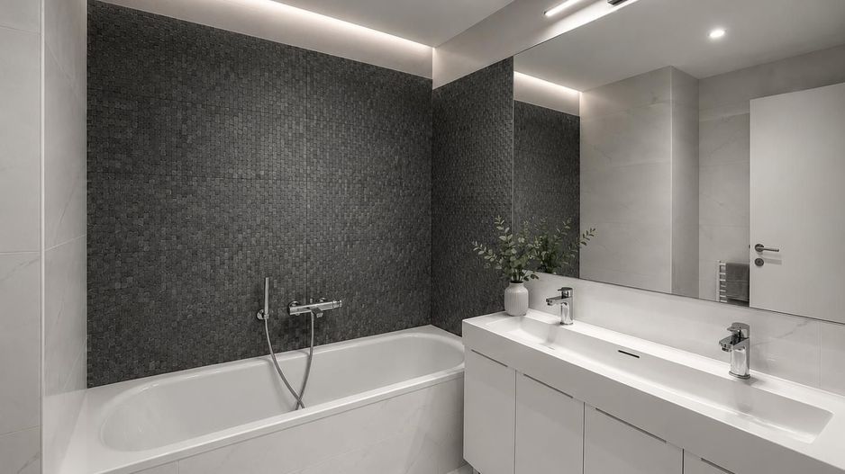 Apartament elegant cu 4 camere | UpSite | Facilități premium - Poză 21