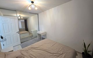Apartament 2 camere, renovat, mobilat, utilat, Cetate - zona M-uri - Poză 8