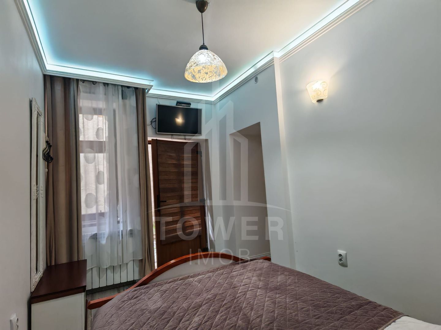 2 Studiouri pentru Regim Hotelier (Unitate Dublă) - Poză 3