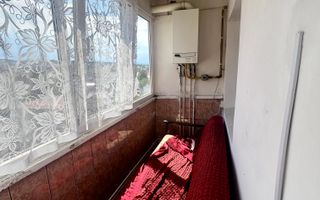 Apartament cu 2 camere, 60 mp, str. N.Titulescu Gheorgheni - Poză 6