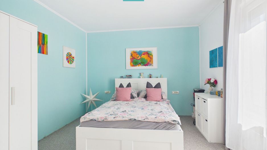 Duplex 3 camere pe colț în Dumbrăvița - Poză 9