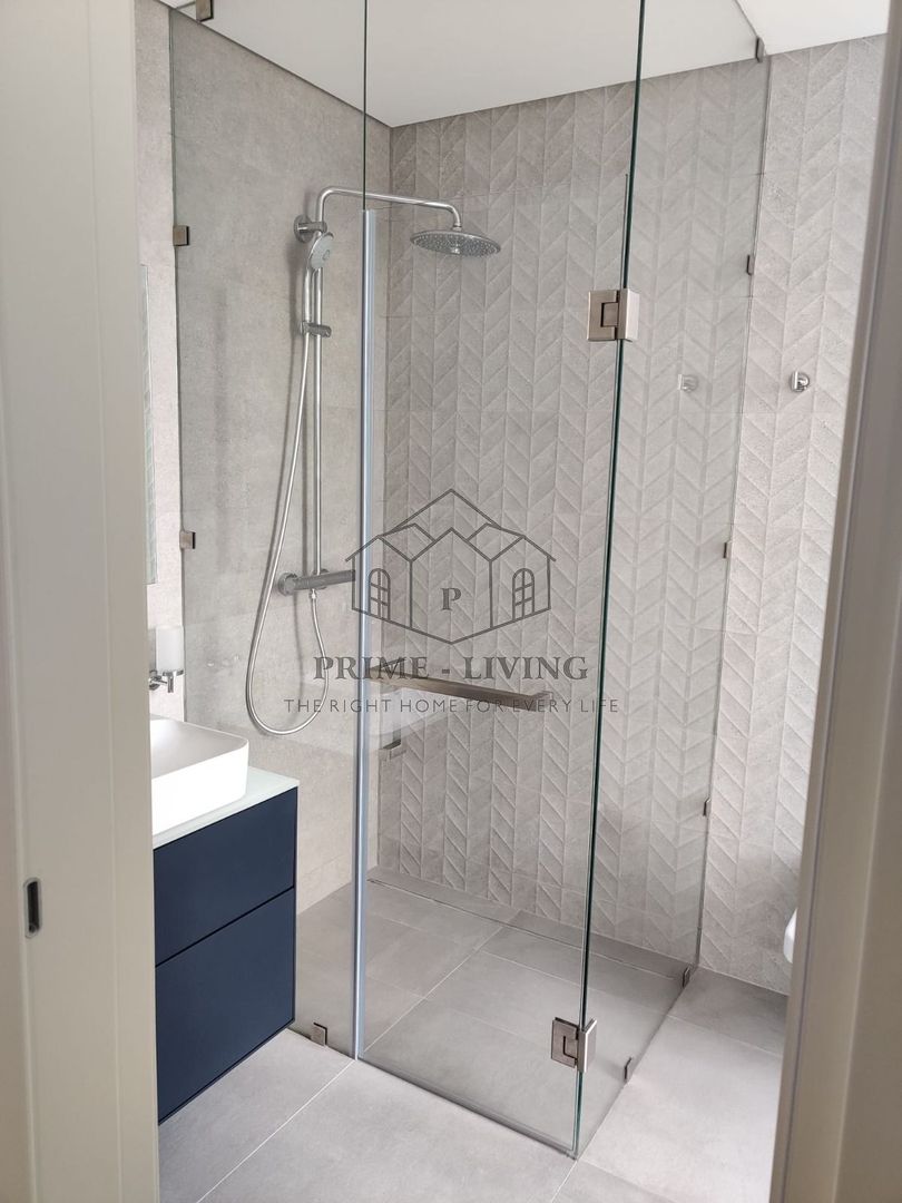 PENTHOUSE DE LUX CU 5CAMERE LA INCHIRIERE CU VEDERE LA LACUL FLOREASCA - Poză 10