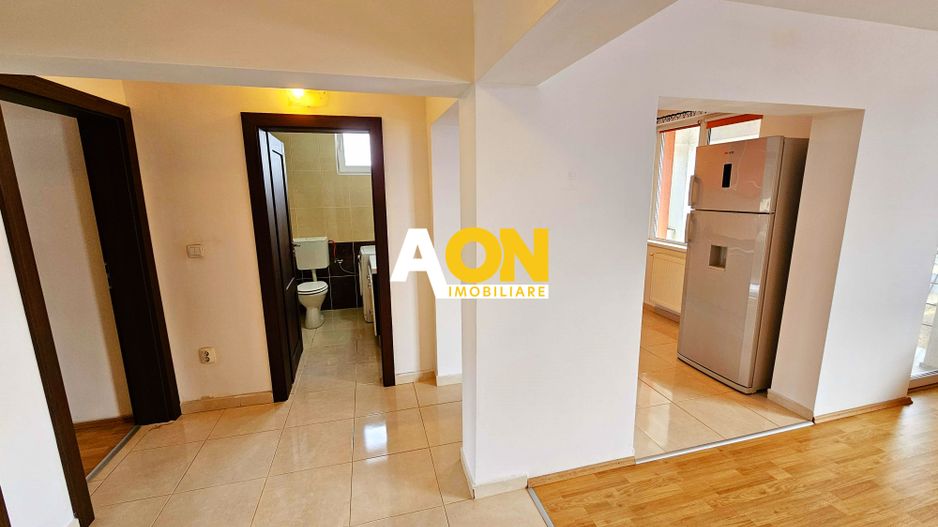 Apartament 3 camere, 75 mp utili + garaj 22 mp. cartier Orhideea - Poză 10