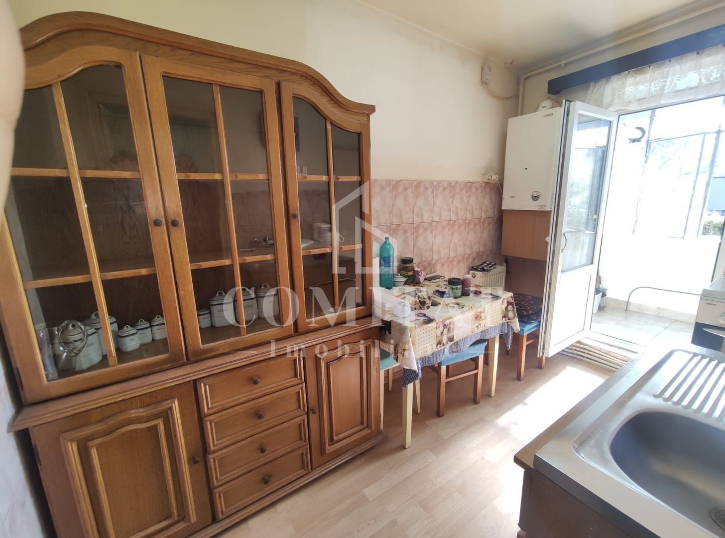 Apartament 2 camere | cartier Grigorescu zona casa Radio - Poză 5