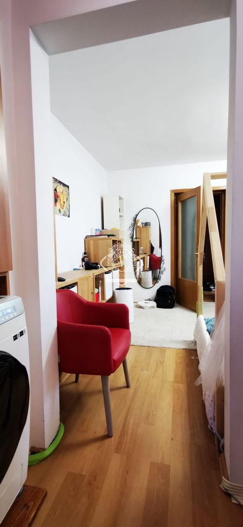Apartament 2 camere mobilat/utilat in apropiere de metrou Titan - Liviu Rebreanu - Poză 3