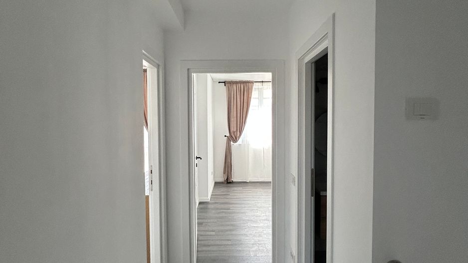 Duplex gata de mutare, 2 locuri de parcare, Otopeni/ Comision 0% - Poză 11