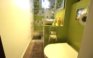 Apartament in zona Gheorghe Lazar - Poză 11