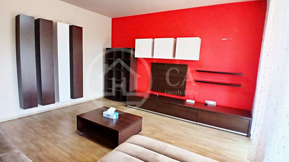 Apartament cu 3 camere de închiriat in zona Oncea, Oradea. - Poză 2