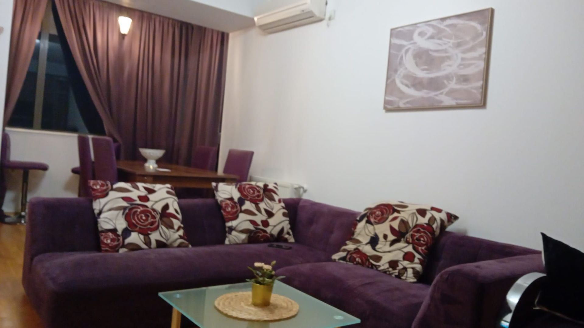 AP. 2 CAMERE APARATORII PATRIEI, LOC PARCARE, MODERN,METROU 5 MINUTE - Poză 2