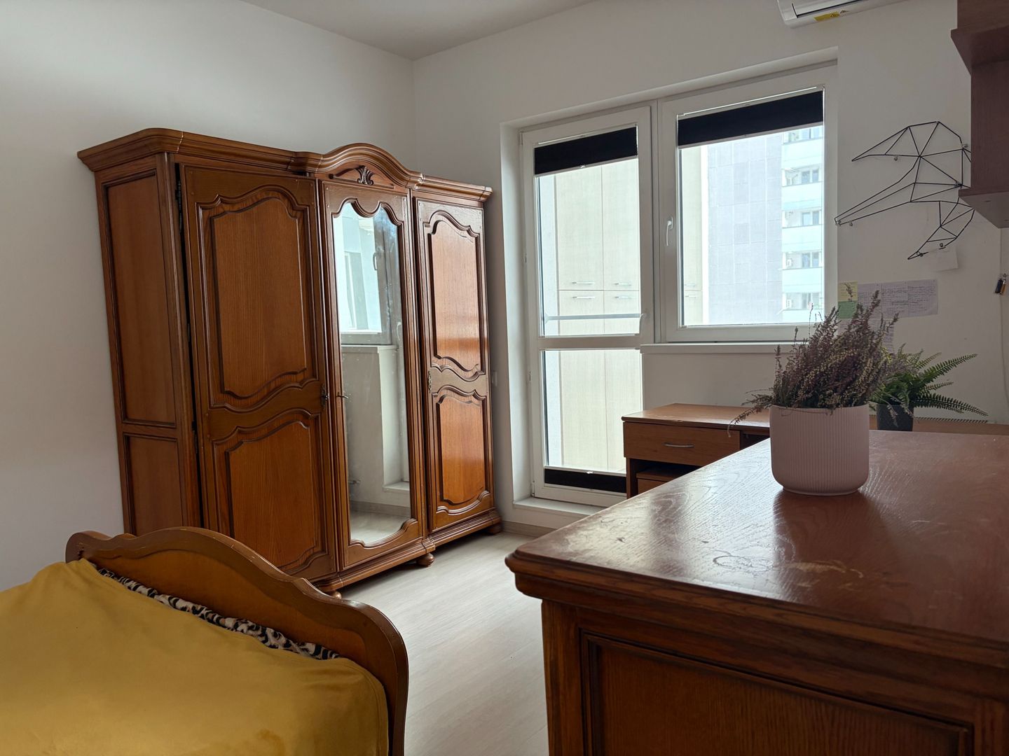 Apartament cochet cu doua camere, Metalurgiei, 109.000€ - Poză 14