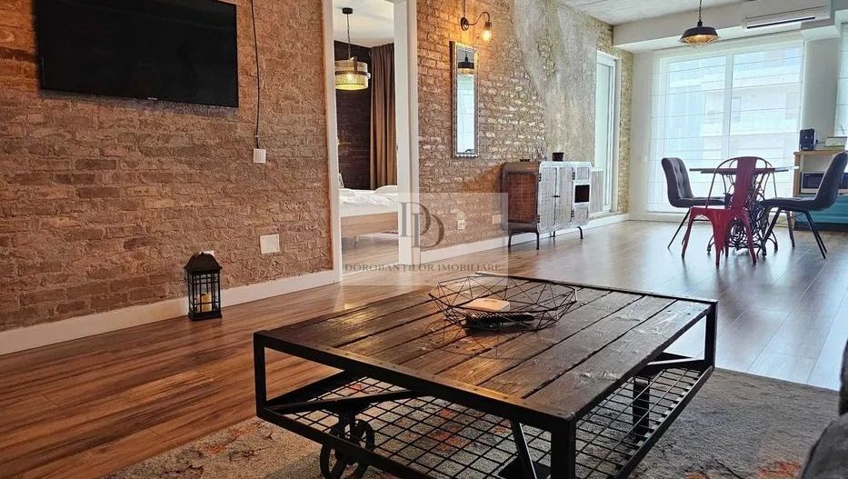 Apartament 2 camere | Zona Iulius- Baza sportivă Gheorgheni - Poză 7
