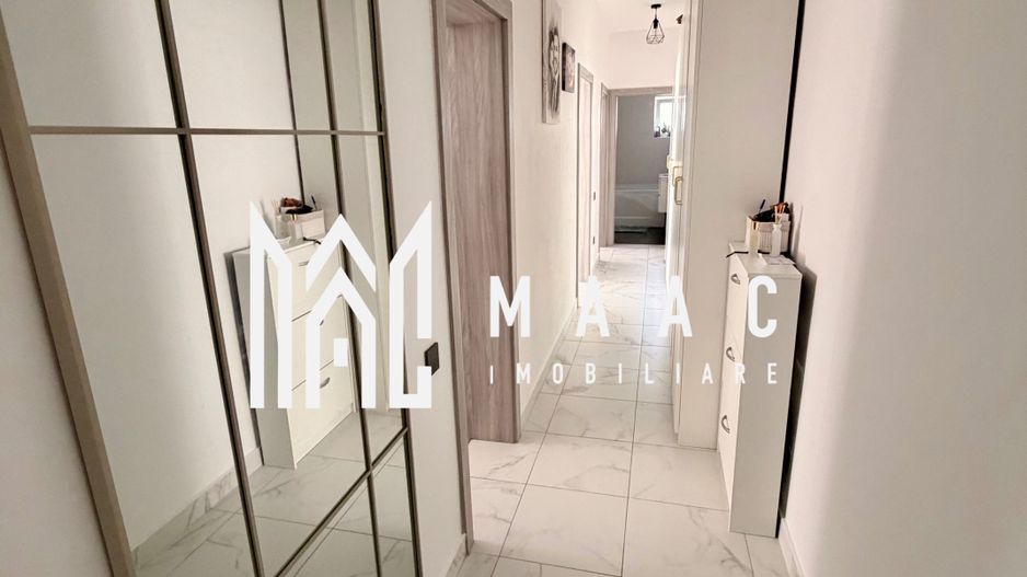 Apartament 3 camere de vânzare | Sibiu | Arhitectilor-Calea Cisnadiei - Poză 3