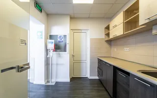 Vânzare, oficiu, 622 mp, str. Alba Iulia, Buiucani. - Poză 23