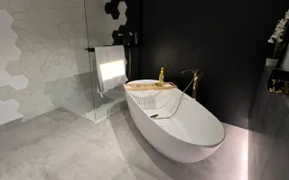 Casă modernă tip duplex, ideală pentru 2 familii – in loc. Strei - Poză 23