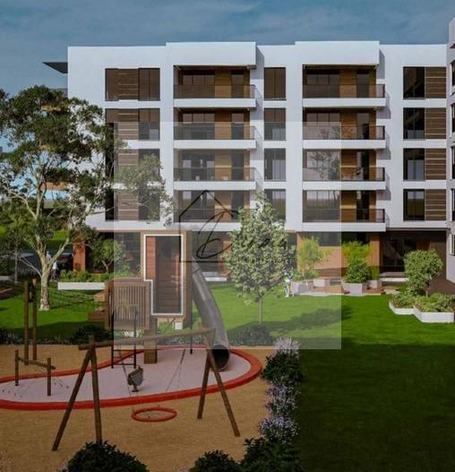 3 camere Pipera Rond OMV I 91 mp I Pret 236500 TVA Inclus - Poză 3