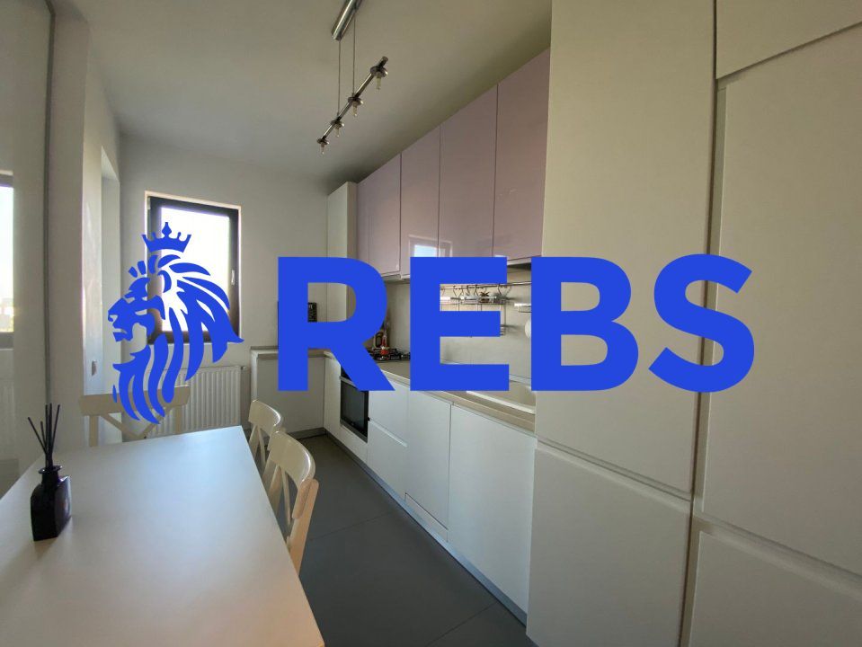Apartament superb 2 camere | Grozavesti | Orhideea - Poză 5