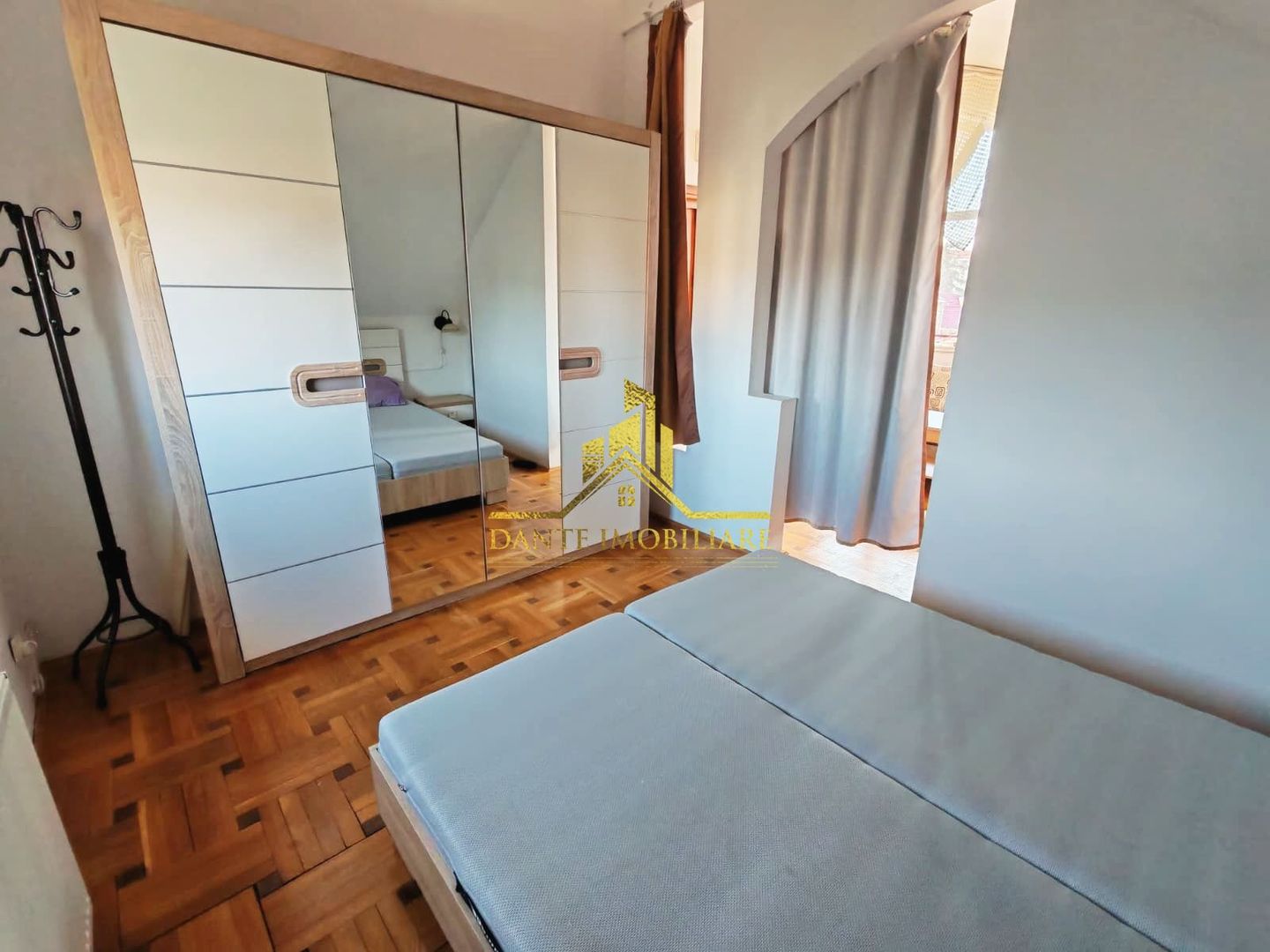 2 camere, mobilat modern, terasa 30 mp, parcare, Zorilor, Sigma, UMF - Poză 5