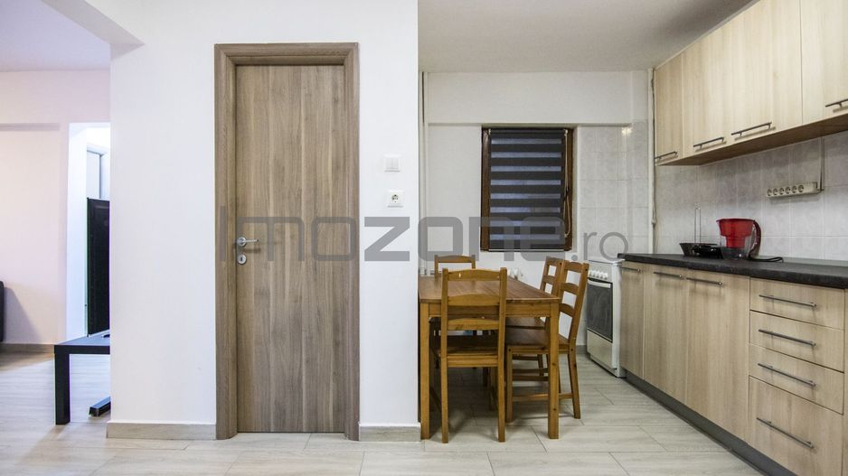 Apartament 3 Camere, Str. Aleea Dealul Măcinului, Valea Ialomitei - Poză 19
