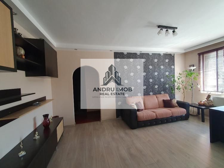 VANZARE APARTAMENT 3 CAMERE DRISTOR / BABA NOVAC BUCURESTI SECTOR 3 - Poză 5