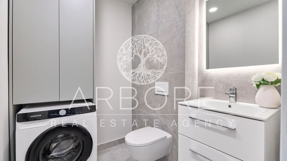 Duplex premium | 54 mp + balcon| Promenada – Floreasca Nord - Poză 12