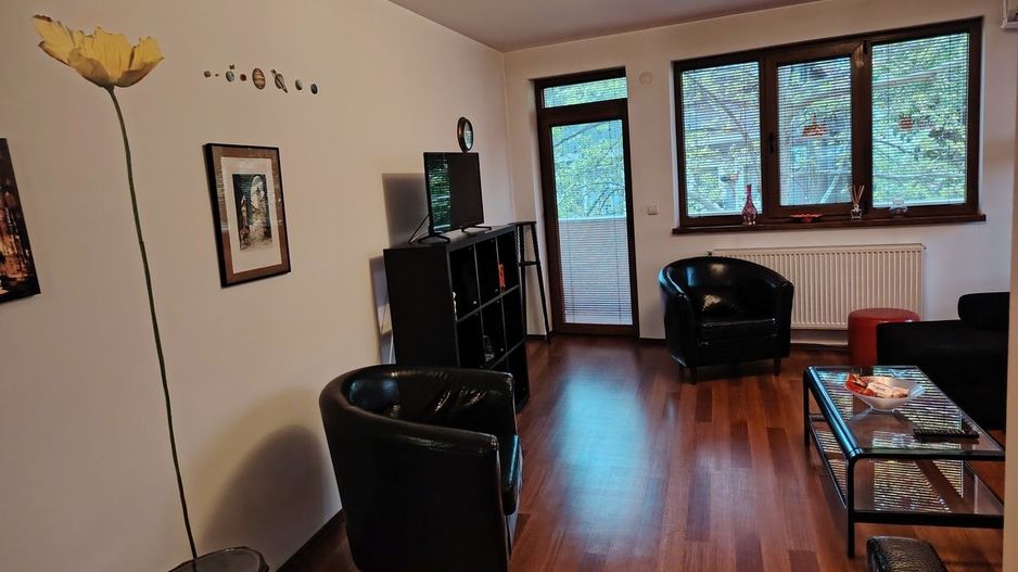 Apartament 2 camere spre inchiriere .Gara de Nord, Balacescu - Poză 6