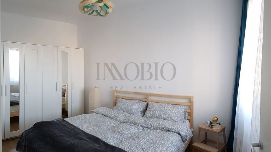 Apartament 2 camere premium | Elegant | Vedere Parc | Tineretului - Poză 1