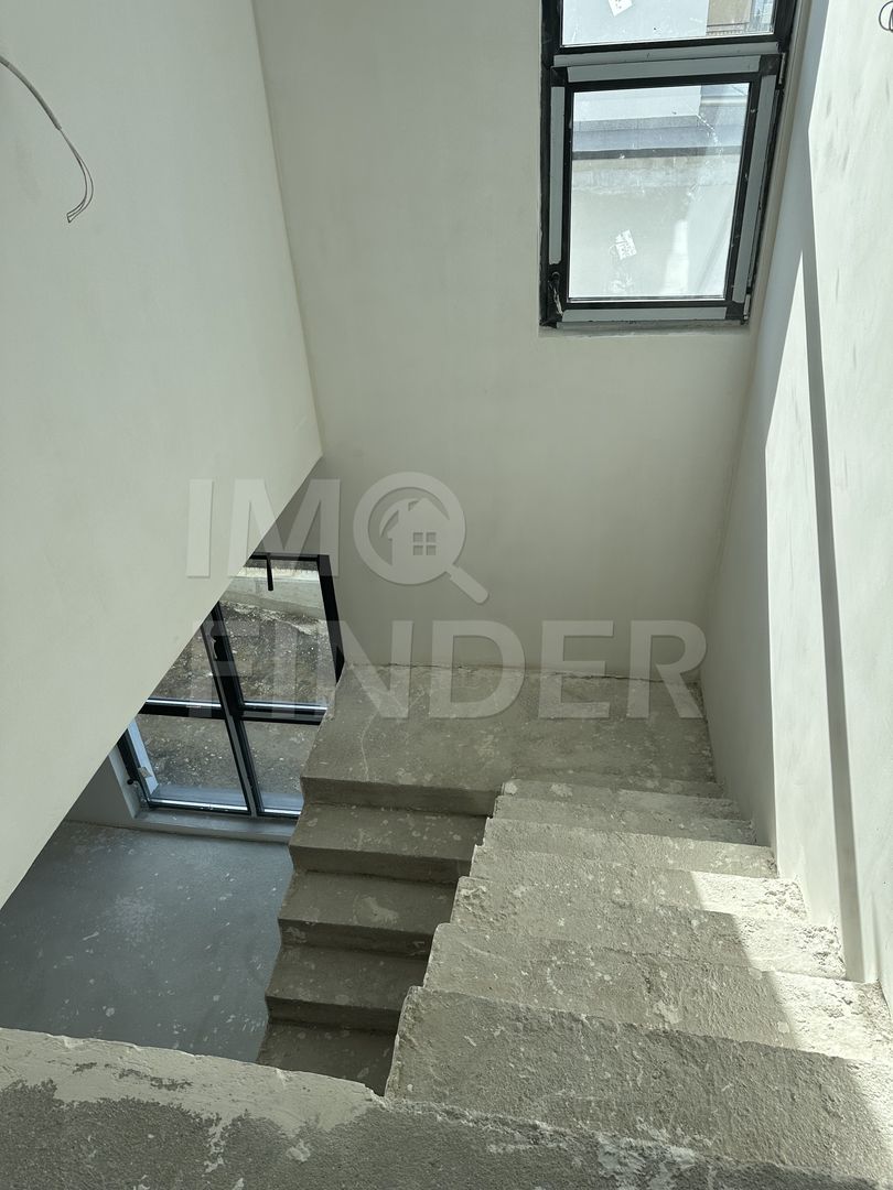 Vanzare vila smart cu piscina, strada privata,  A  Muresanu - Poză 9
