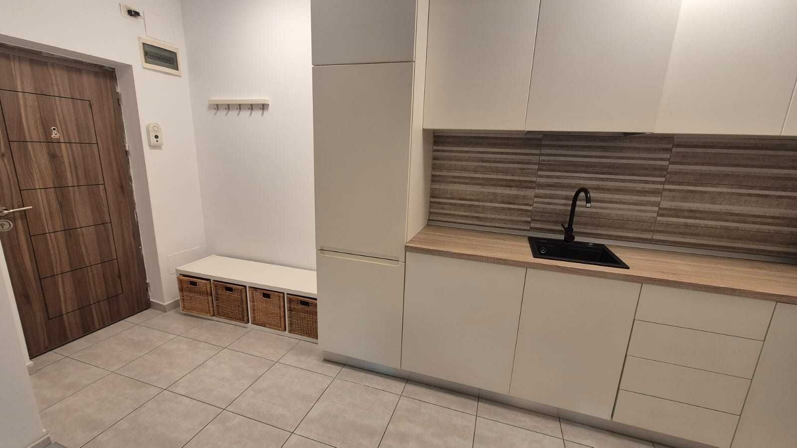 AP. 2 CAMERE- FUNDENI, PARCARE INCLUSA, CENTRALA PROPRIE, BLOC NOU - Poză 4