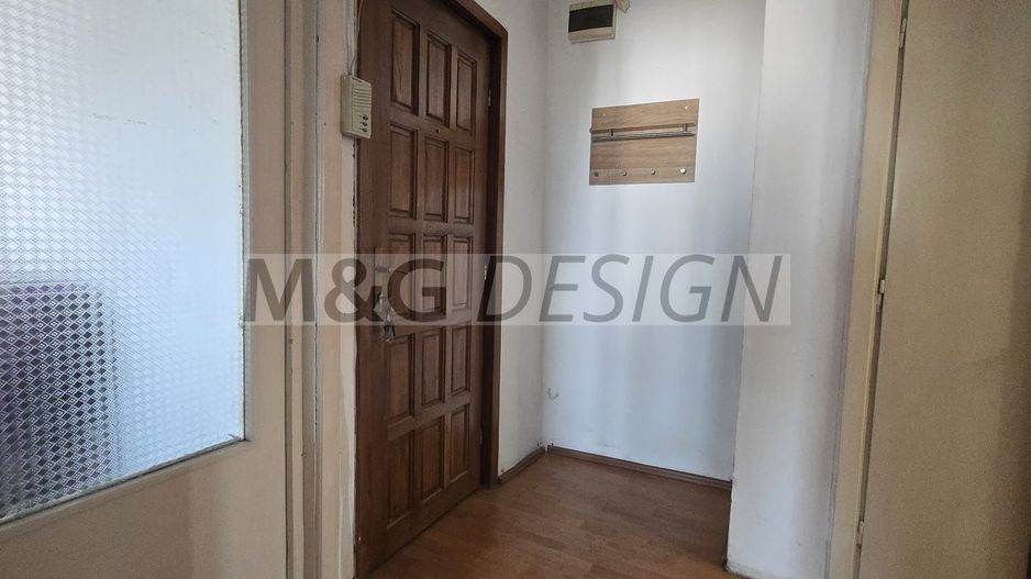 Ap 3 camere, zona Lipovei, etaj 3, decomandat - Poză 17