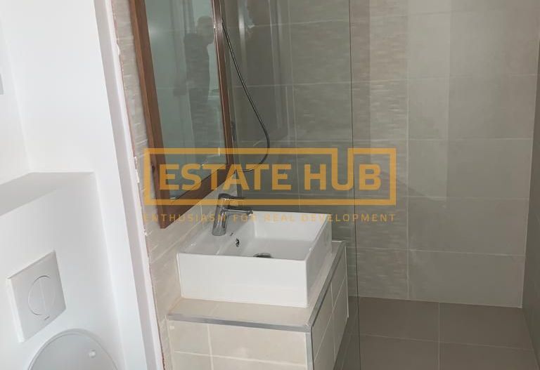 Apartament 2 camere FINISAT | zona Parcul Feroviarilor | Comision 0% - Poză 6