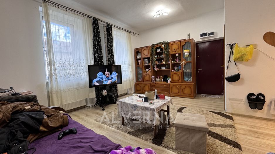 CASA | 4 camere | apartamentata | 113mp | Str. Paris - acces auto - Poză 8