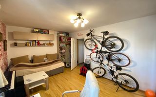 Apartament 2 Camere, Parter Inalt, 54mp, Renovat, Lipovei, Comision 0% - Poză 5