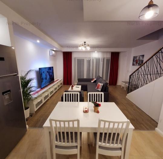 Vila 3 camere P+1+M in Cosmopolis - Poză 16