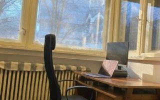 GARSONIERA DE VANZARE RENOVATA ZONA ARMENEASCA - Poză 3