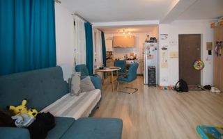 Apartament cu 3 camere – Aurel Gurghianu - Poză 2