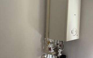 De vanzare Apartament 2 camere / Etaj 2 Baia Mare - Poză 7