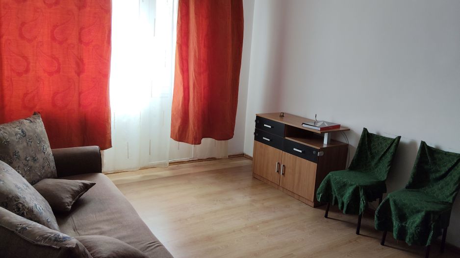 Apartament 2 camere zona Parc IOR - Aleea Rotunda - TItan - Poză 2
