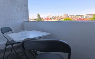 Apartament cu 3 camere in zona Semicentral ( Bodor Péter) - Poză 6