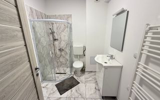 Apartament modern cu 1 cameră | Bloc nou | Cartier Terra-Floresti - Poză 7