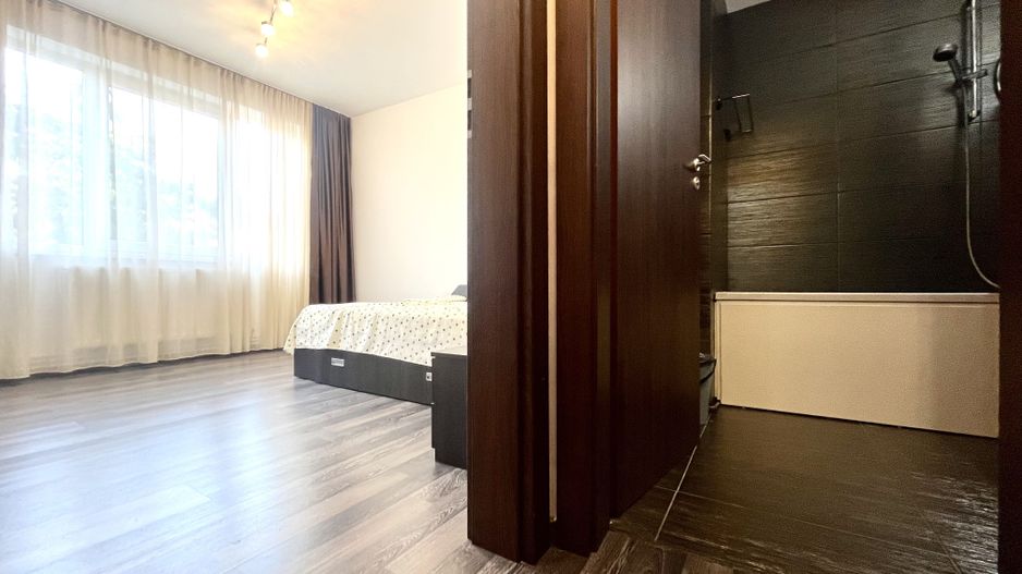 Apartament 3 camere, modern, la prima închiriere, în zona Centrala - Poză 5