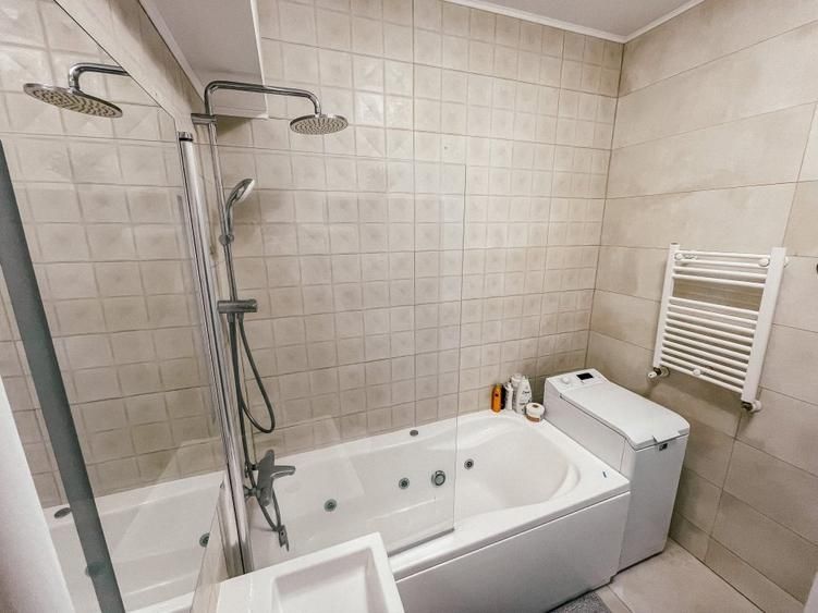 Apartament 2 camere de închiriat Timpuri Noi - Poză 11