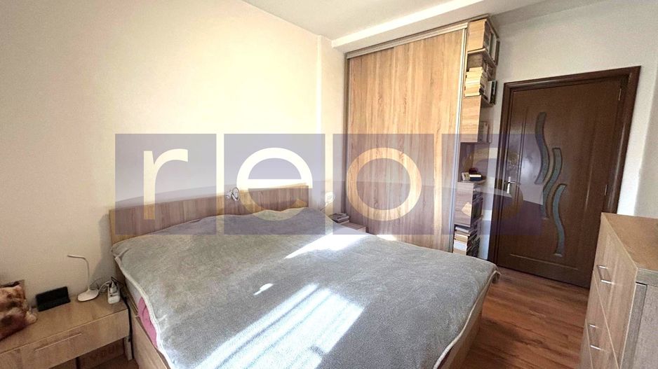 DE VANZARE 3 CAMERE SPATIOASE   | 2 BAI | 2 BALCOANE | LANGA MARRIOTT - Poză 4